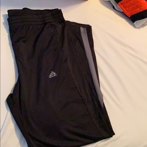 Men’s adidas workout pants